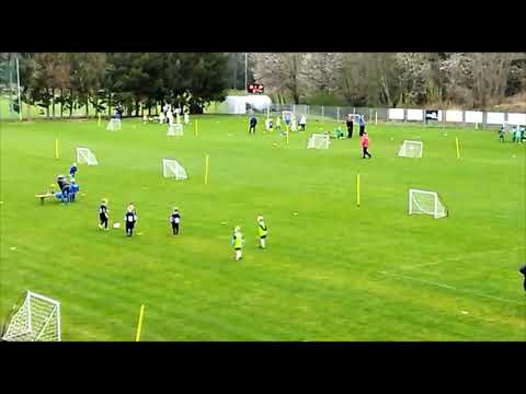 U7: turnaj OFS 3+0, Tupadly