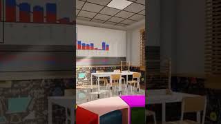 Spk Jain Futuristic Academy Video