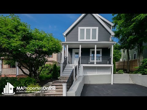 Home for Sale - 15 Crescent Hill Ave, Arlington