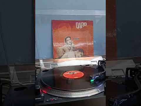 Hum Dard Ka Afsana -- Singer: Shamshad Begum & Chorus -- Film: Dard