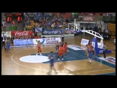 Ourense Provincia Termal Playoff 15/16: "Volvamos a Vivirlo"