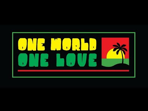 Bob marley live 80" HD  Is this love - Get up stand up