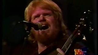 Let It Ride (LIVE) - Bachman-Turner Overdrive