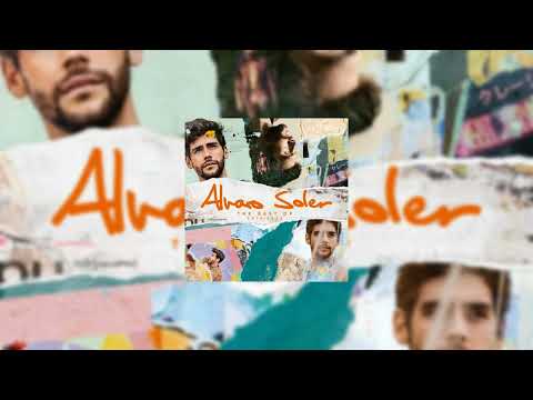 alvaro soler, nico santos - candela (sped up)