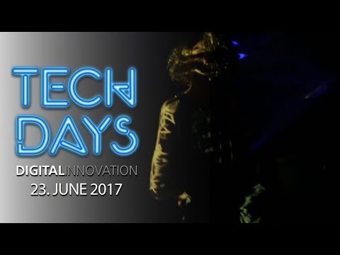 TECHDAYS 2017