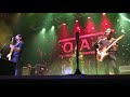 OAR - Right On Time - 10/29/17