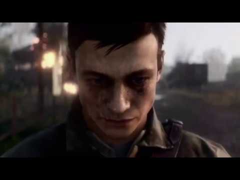 Battlefield 1[GMV]-"Lose My Life"