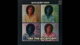 Jorge De Capadócia - Caetano Veloso | Karaokê