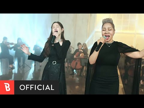Video thumbnail for 내일이 빛날 테니까 (You will shine)