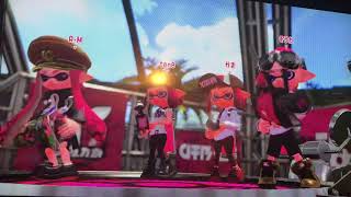 【スプラトゥーン2】実況play！ チャーコラで610キル企画