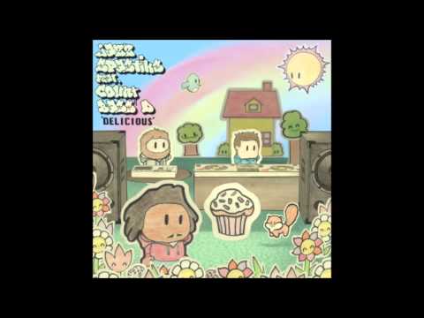 Jazz Spastiks - Delicious feat. Count Bass D