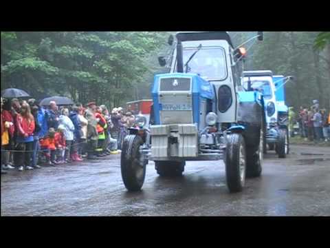 11. Internationales Ostblocktreffen in Pütnitz (Teil 2)