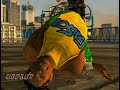 Tekken 5 Eddy KO Ed Ryona