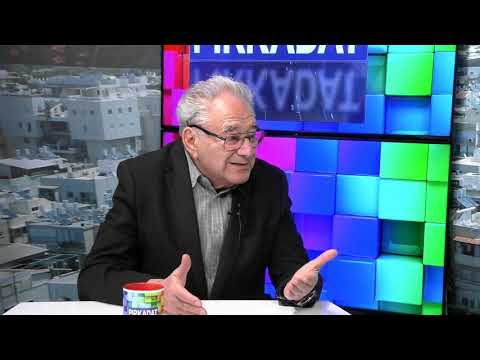 PIRKADAT Breuer Péterrel: Szinetár Miklós