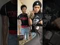 Chicago Yns With Matching Buttons Drillrap Rapstyle Trending Shunowick Chicago Fullychop