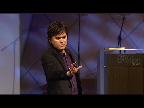 Joseph Prince – Hidden Secrets To Health In The Hebrew Language – 10 Dec 2006 - Healing Grace, Hope & Healing - Joseph Prince
