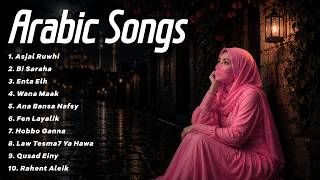 Download lagu Arabic Song Terbaru Full Album - Lagu Arab Viral 2026 | Asjal Ruwhi, Bi Saraha, Enta Eih mp3