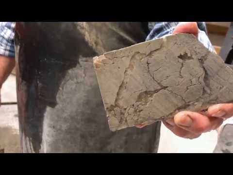 Why is a building full of rocks so important to Utah?