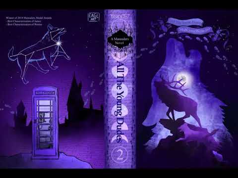 All The Young Dudes Audiobook, Chapter 118 & 119/ BRITISH ACCENT