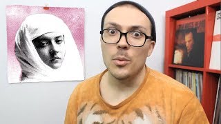 Protomartyr - Relatives In Descent ALBUM REVIEW
