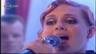 Mary -Scissor Sisters