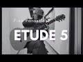 Pino Forastiere - Etude 5
