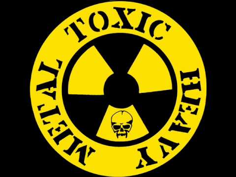 Toxic Holocaust-Evil Will Reign+Nuclear Attack