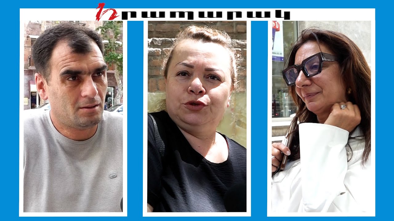 Տենց հանճարեղ բան մենակ մեր վարչապետը կարա ասի. Քաղաքացիները ապշած են Փաշինյանի գրառումից