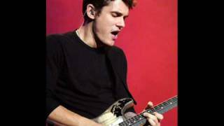 John Mayer - I'll Be Home For Christmas