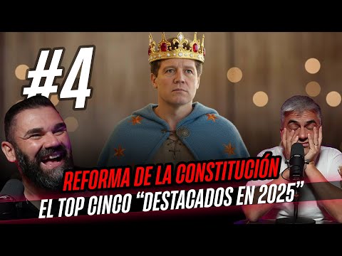 Puesto Nº4 de Noticias destacadas en 2025 en Tierra del Fuego