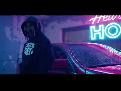 Kydo Chill - A THOUSAND AND ONE NIGHTS