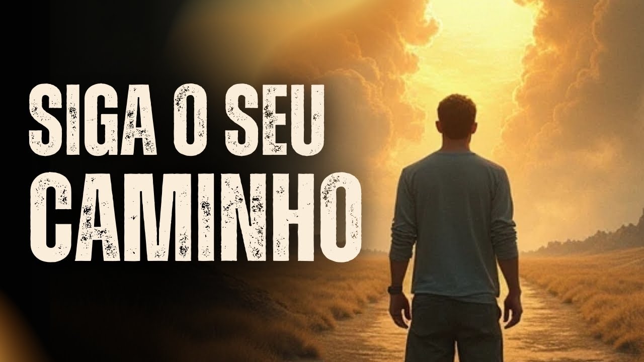 PARE DE ANGUSTIA! O PLANO QUE DEUS TEM PRA VOCÊ É MAIOR DO QUE IMAGINA!