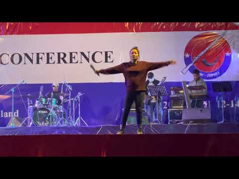 Biak Men Sung Love Song a sak mi || CDF- Zophei Conference lio 2022