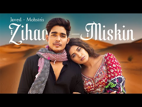 Zihaal e Miskin - Javed-Mohsin | Vishal Mishra, Shreya Ghoshal | Rohit Zinjurke, Nimrit Ahluwalia