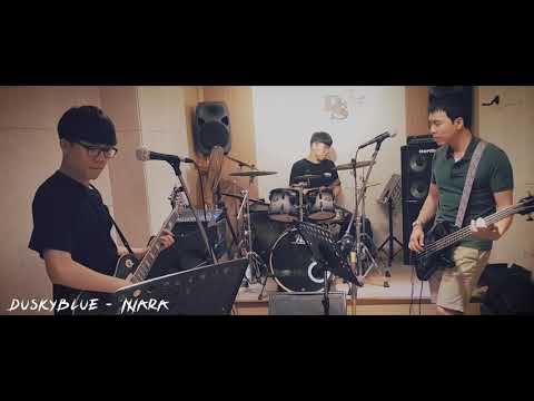 190623 DuskyBlue - Mara Practice