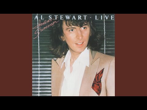 Roads to Moscow (Live 1981)