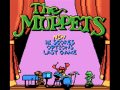 The Muppets Game Boy Colour Title Music