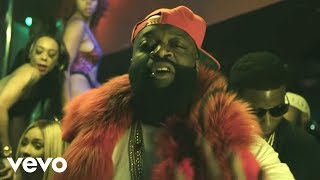 Rick Ross - She On My Dick ft. Gucci Mane