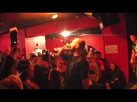 [hate5six] Stick Together - May 14, 2011 Video