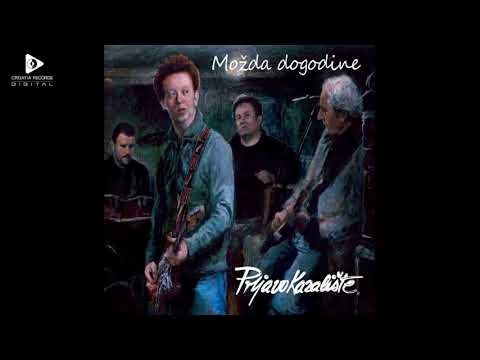 PRLJAVO KAZALIŠTE - AKO TI JOŠ JEDNOM OPROSTIM