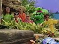 Barney S Beach Party VHS DVD Trailer