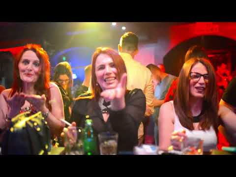 Milena Ceranic 10 mart, Win Night Club Tivat