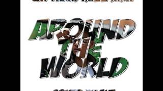 Aye - Around The World cover (Mizz Nina feat Jay Park)