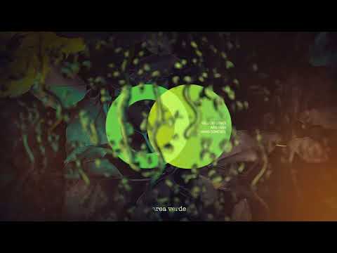 Yellow Space - Focus (Original Mix) // Area Verde