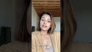 Matchy matchy hairstyle with my toddler@Shrads video