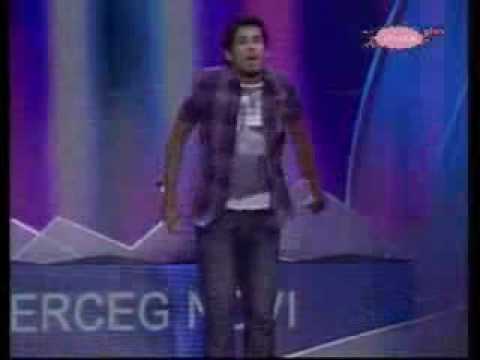 Bojan Jambrošić - Jedna i jedina, Sunčane skale 2010