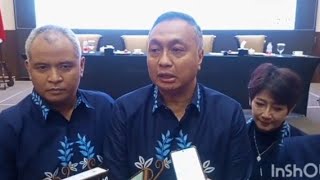 Download lagu RAPIMWIL ALFI 2026 Menggelar Rapat Kordinasi Se-Jawa Timur Memperjuangkan Kbli dan Jpt mp3