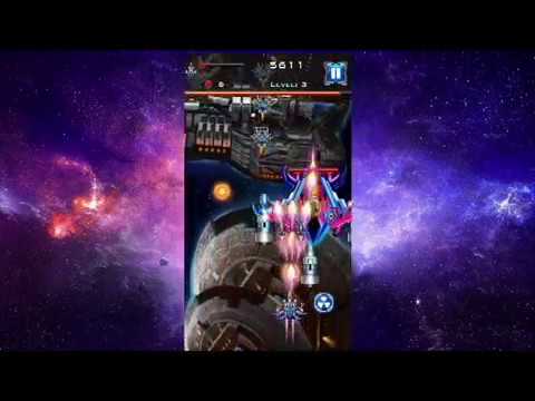 Sky Fighting Force Video