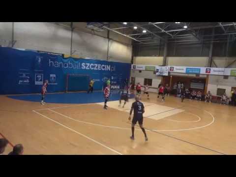 Tomasz Grzegorek - handball, pivot player