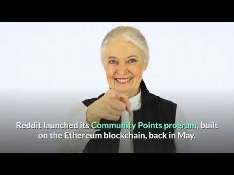 Reddit Asks Ethereum Community for a Scaling Solution